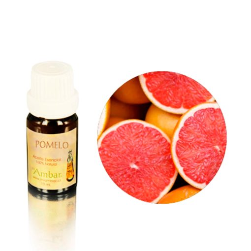 Pomelo 10 ml.