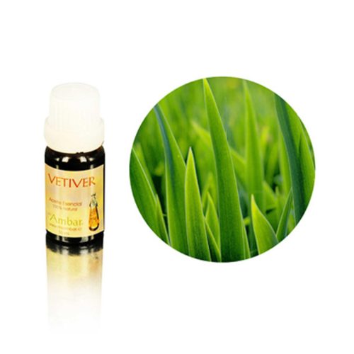 Vetiver 10 ml.