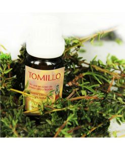 Tomillo 10 ml.