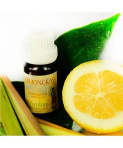 Lemongrass 10 ml.