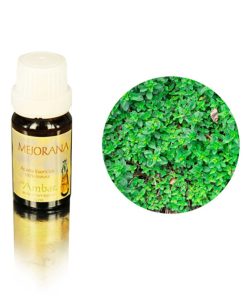 Mejorana 10 ml.