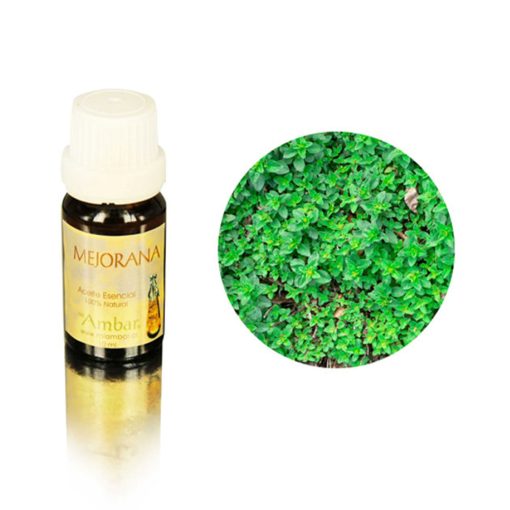 Mejorana 10 ml.