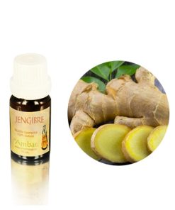 Jengibre 10 ml.