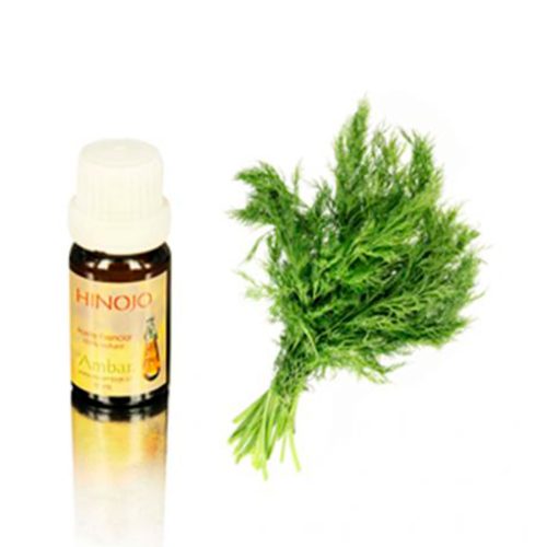 Hinojo 10 ml.