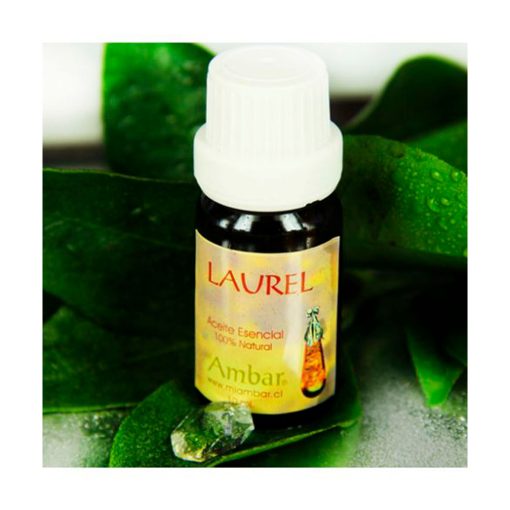 Laurel 10 ml.