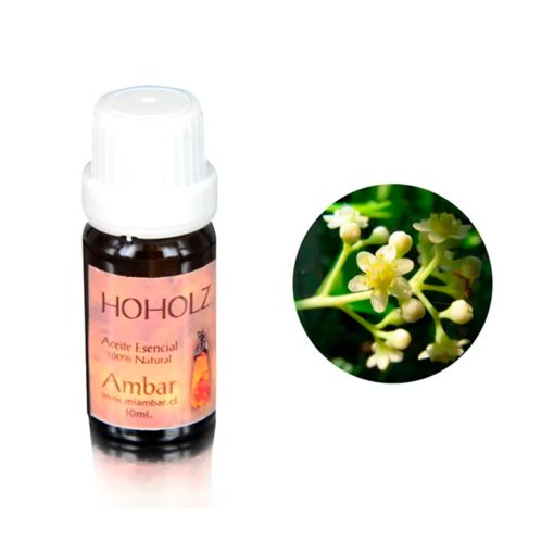 Hoholz 10 ml
