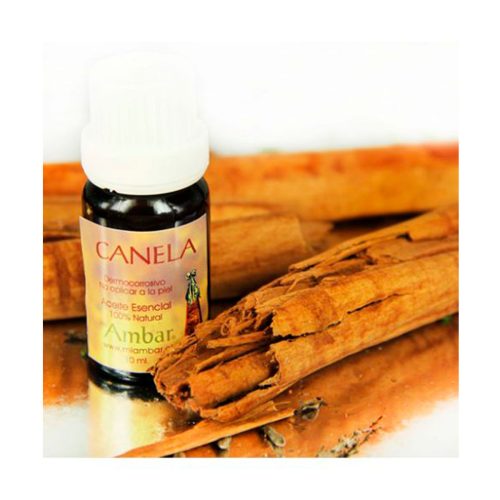Canela 10 ml.