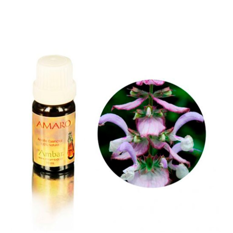 Amaro 10 ml