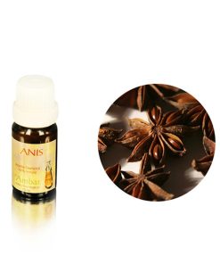 Anís 10 ml