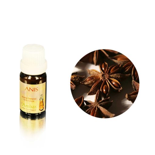 Anís 10 ml