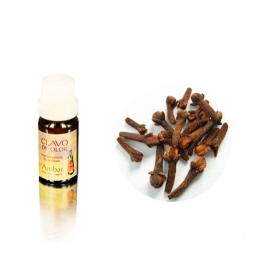 Clavo de Olor 10 ml.