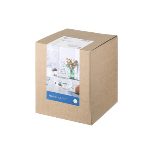Jarra Alladin 1.3lt Gold - Imagen 6
