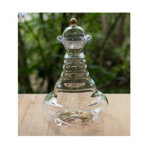 Jarra Miniverse Gold 120ml - Imagen 3