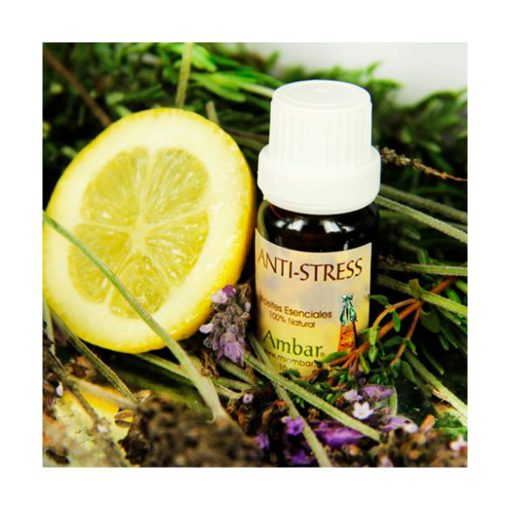 Anti-Estrés 10 ml.
