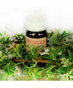 Protección 10 ml.