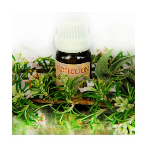 Protección 10 ml.