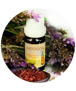 Meditación 10 ml.