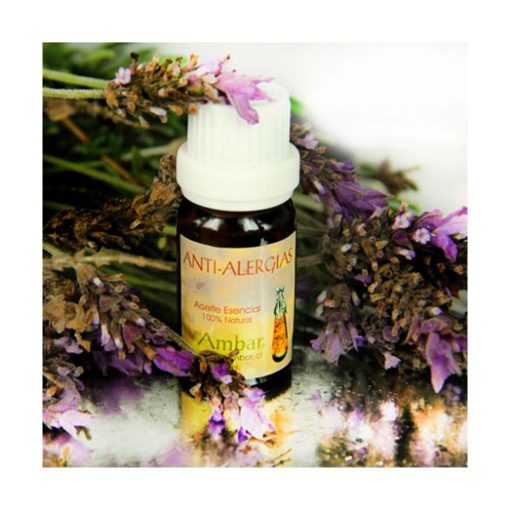 Anti-Alergias 10 ml.