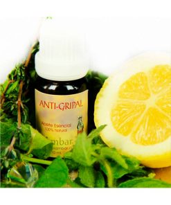 Anti-Gripal 10 ml.