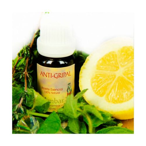 Anti-Gripal 10 ml.