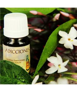 Adicciones 10 ml.