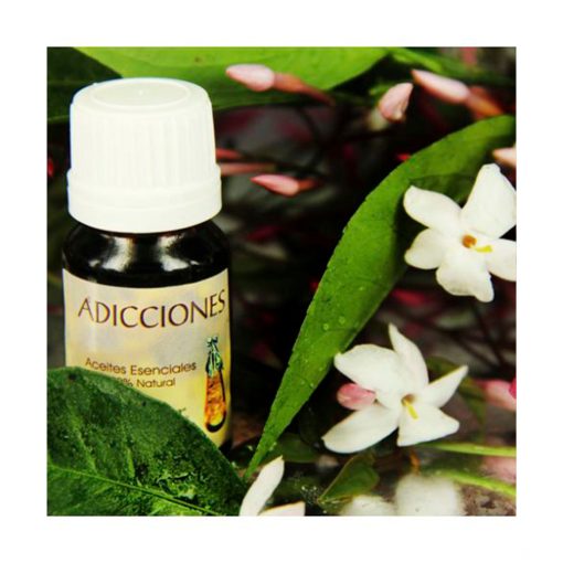 Adicciones 10 ml.