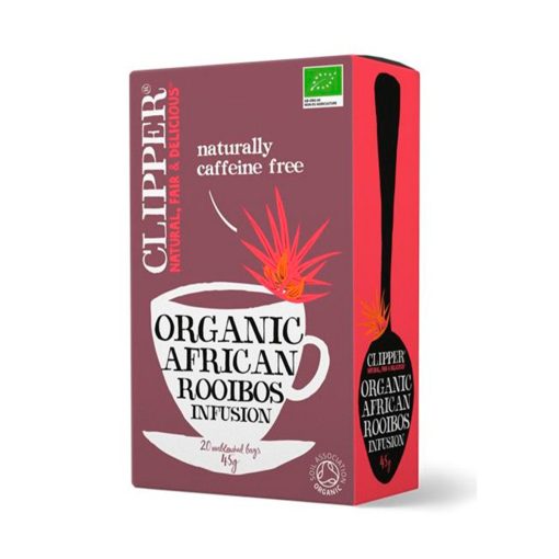 Te Organic Rooibos