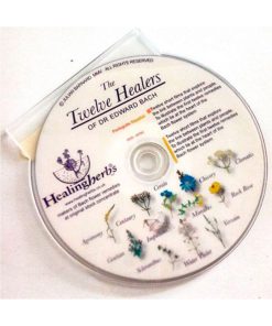 The twelve healers