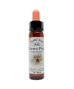 Cherry Plum - Flores de Bach