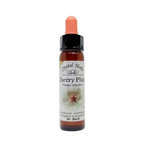 Cherry Plum - Flores de Bach