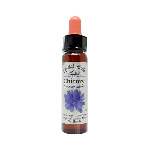 Chicory - Flores de Bach