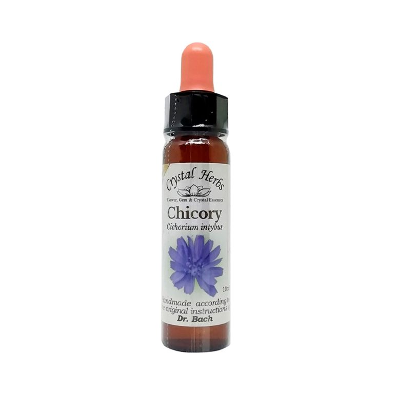 Chicory - Flores de Bach