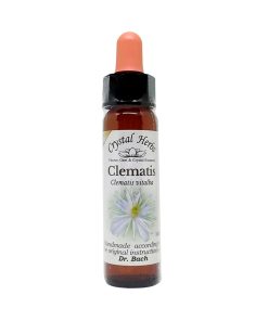 Clematis - Flores de Bach