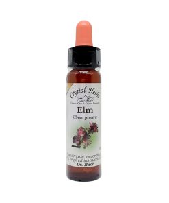 Elm - Flores de Bach