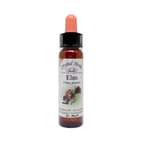 Elm - Flores de Bach