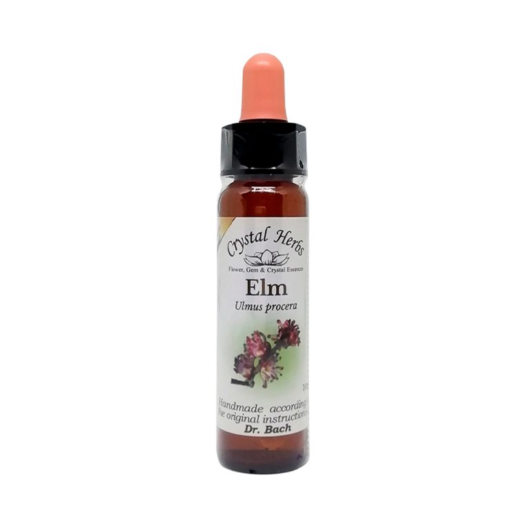 Elm - Flores de Bach