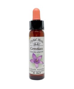 Gentian - Flores de Bach