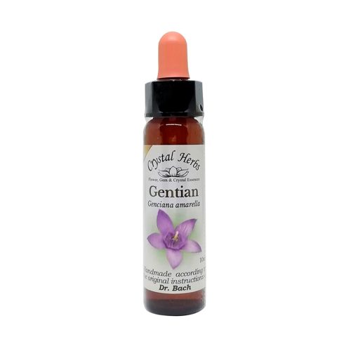 Gentian - Flores de Bach
