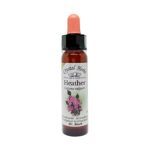 Heather - Flores de Bach
