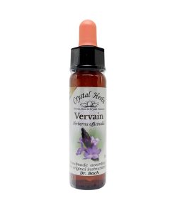 Vervain - Flores de Bach