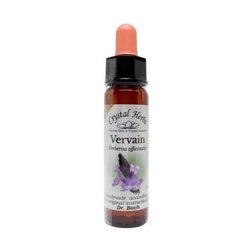 Vervain - Flores de Bach
