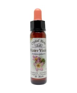 Water Violet - Flores de Bach