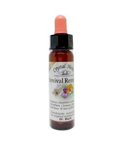 Revival Remedy Gotas - Flores de Bach