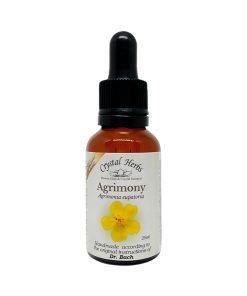 Agrimony - Flores de Bach - 25ml