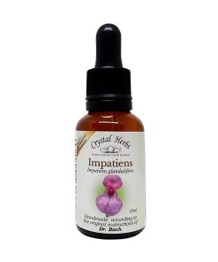 Impatiens - Flores de Bach - 25ml