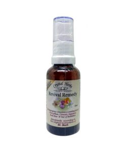 Revival Remedy Spray - Flores de Bach