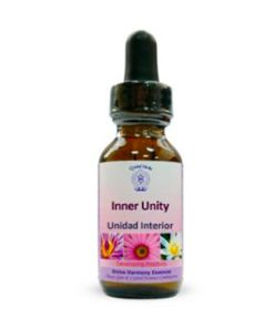 Unidad interior (Inner Unity) - Crystal Herbs