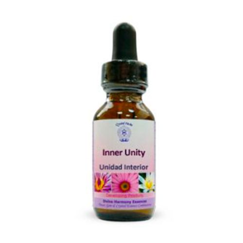 Unidad interior (Inner Unity) - Crystal Herbs