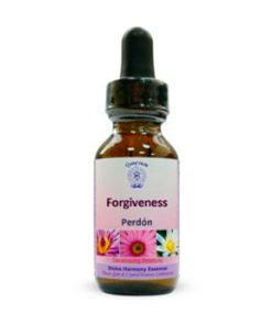 Perdón (Forgiveness) - Crystal Herbs