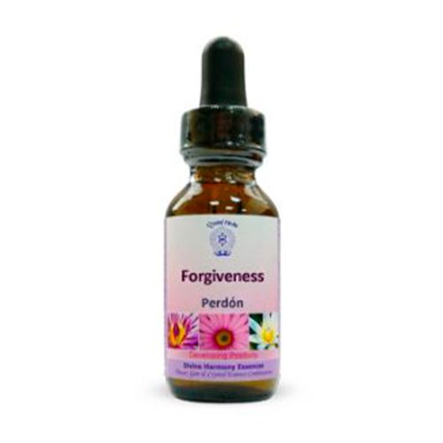 Perdón (Forgiveness) - Crystal Herbs